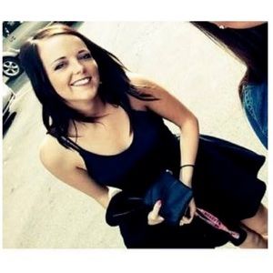 Meet your Posher, Sara